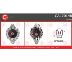 CASCO CAL20148AS